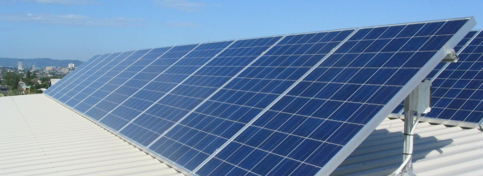 Proses serta harga penempatan panel surya