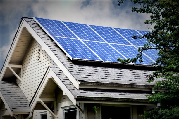 Mengenal Tentang Solar Panel Atau Energi Surya