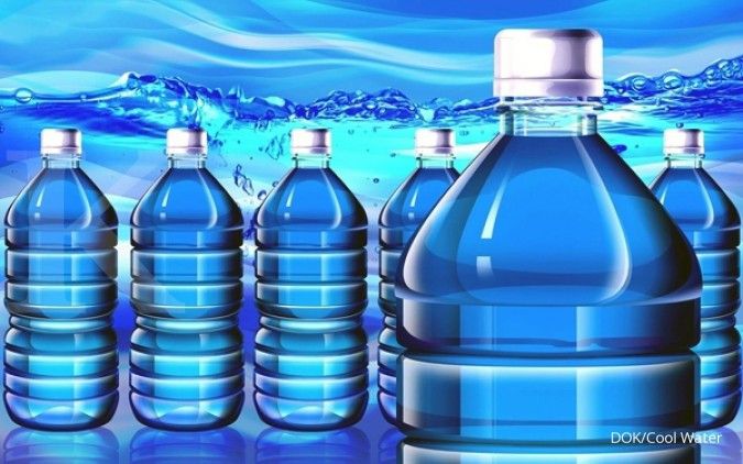 Cairan Dalam Air Mineral Yang Sangat Berfungsi Untuk Penyakit