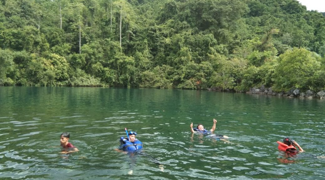 Daerah Wisata Yang Miliki Sumber Mata Air Terbaik