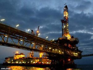 Suksesnya Pembuatan Tambang Minyak Di Indonesia