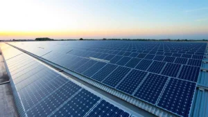 Pengertian Dari Solar Panel Yang Sedang Ramai Digunakan Saat Ini