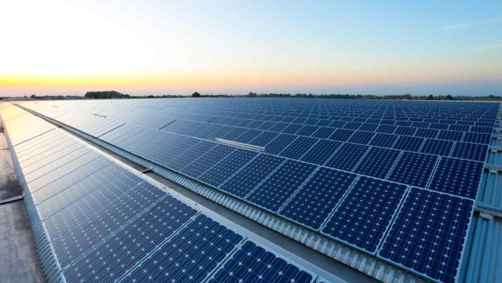 Pengertian Dari Solar Panel Yang Sedang Ramai Digunakan Saat Ini