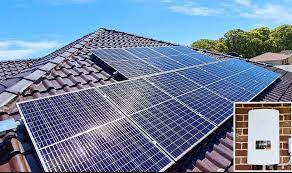 Pengertian Dari Solar Panel Yang Sedang Ramai Digunakan Saat Ini
